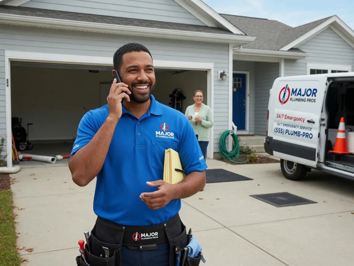 Drain Cleaning Services Rush Springs, OK FAQs